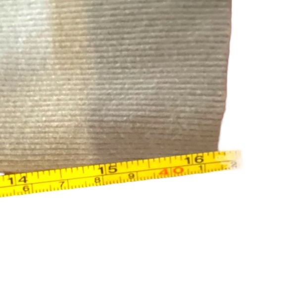 AG Adriano Goldschmied puffsleeve yoke sweatshirt.** Sz XL** - Picture 14 of 16